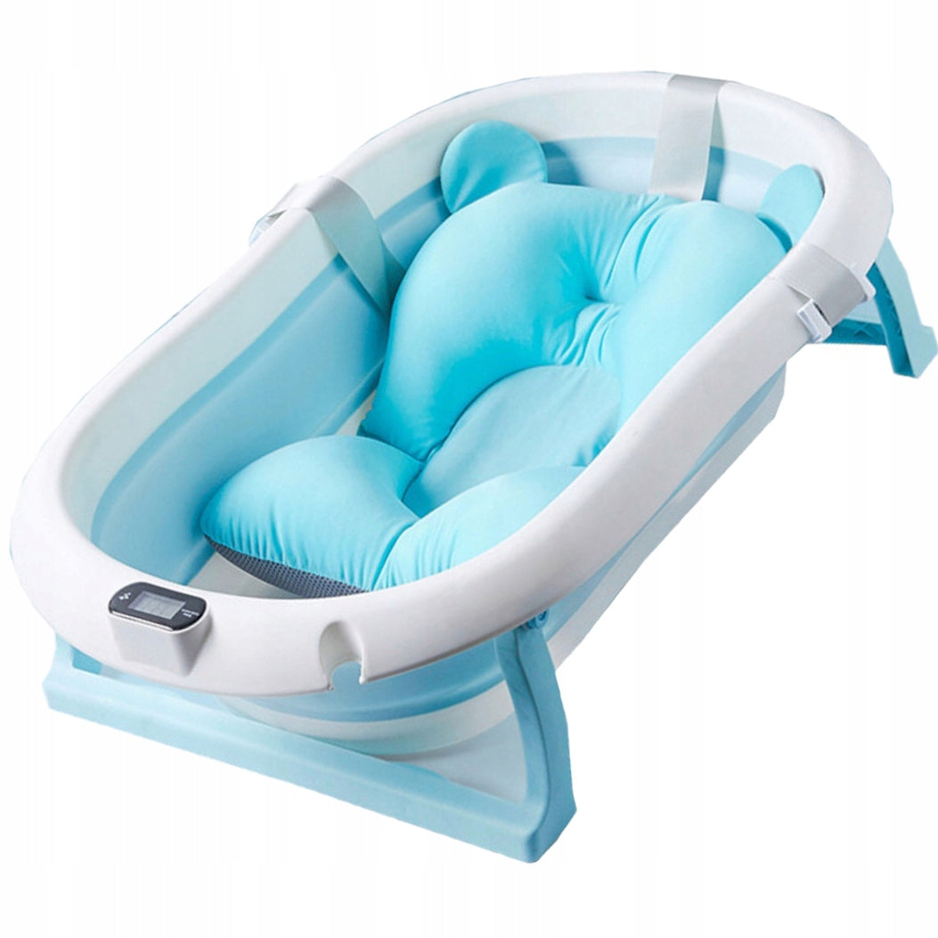 PrimaBobo Folding bathtub PREMIUM thermometer