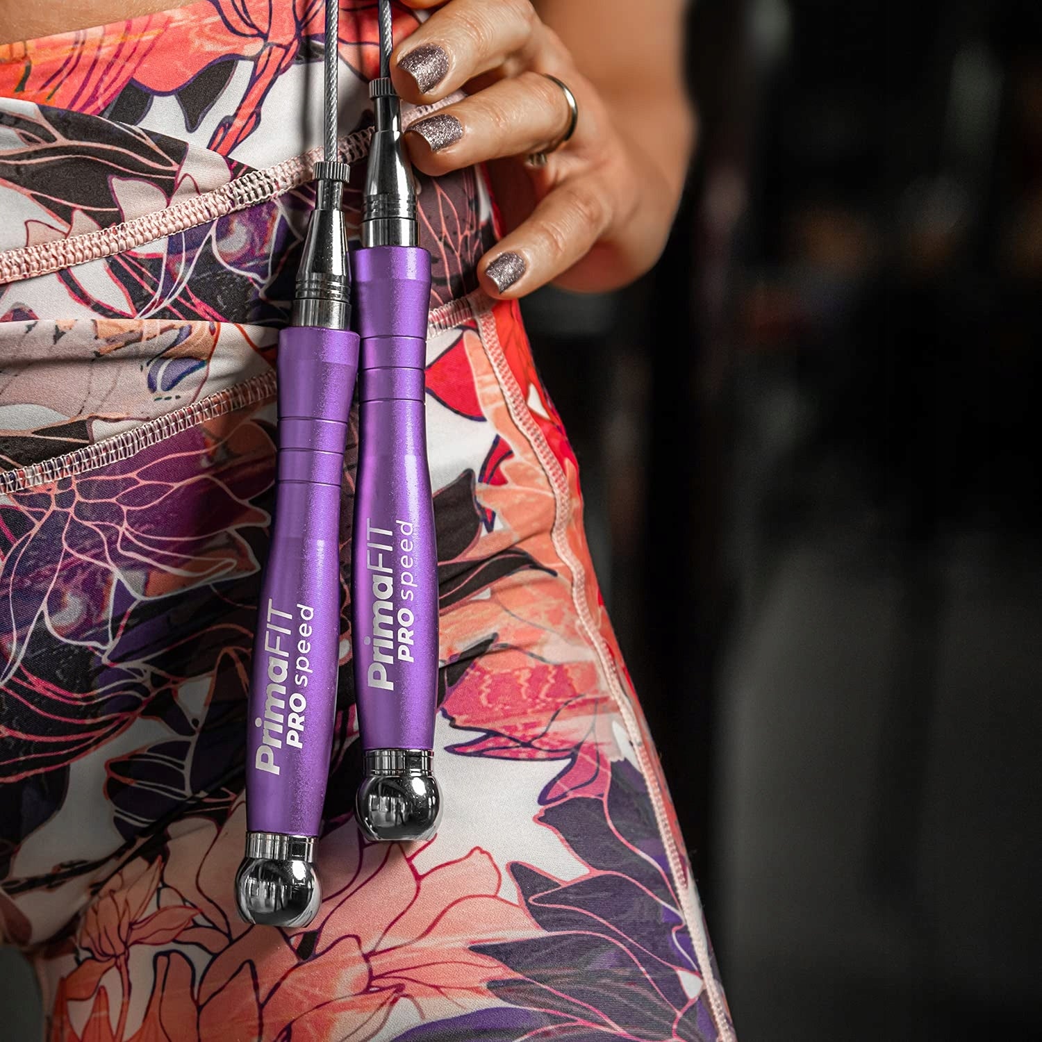 PrimaFIT Adult Fitness Pro Speed Jump 3 M Brand no brand