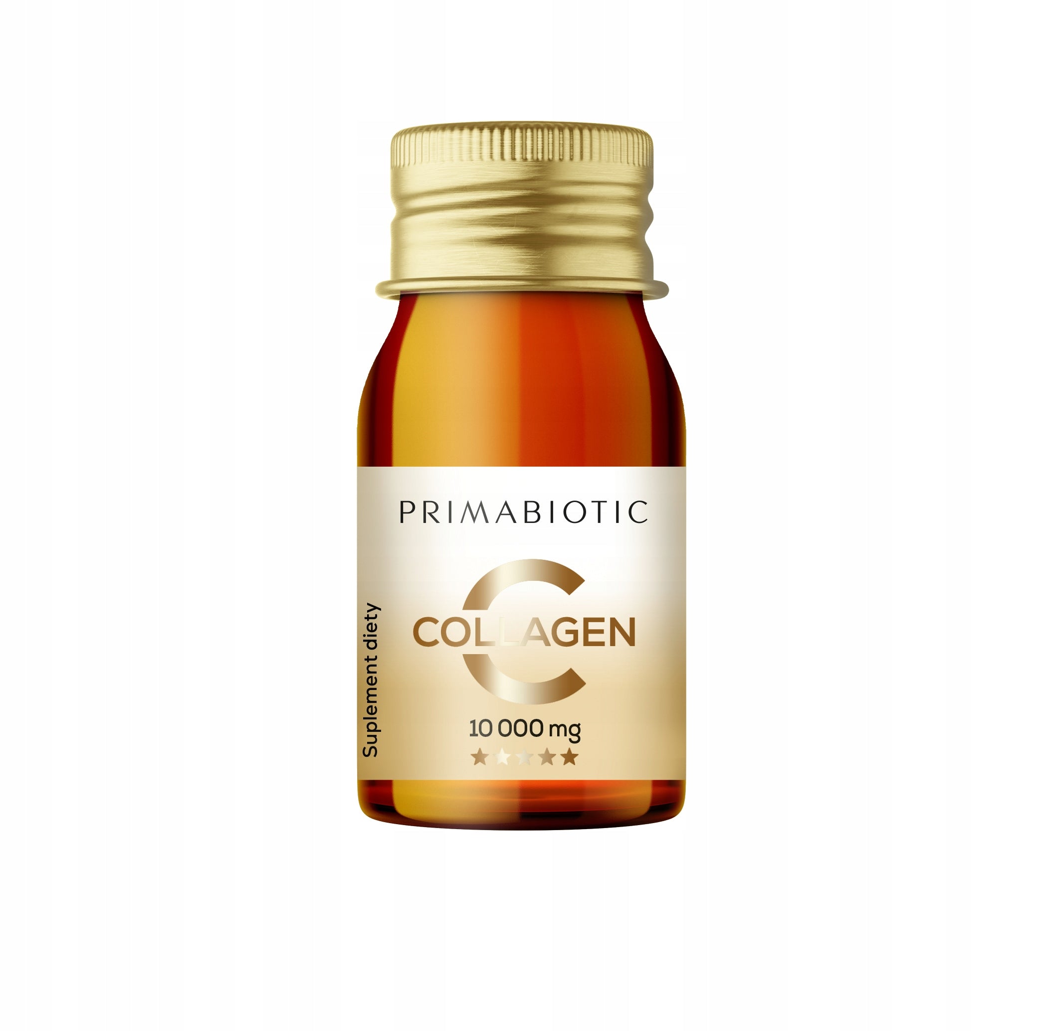 Primabiotic Collagen 30ml× 30pcs Collagen Classic Shot Express 10000mg xxl