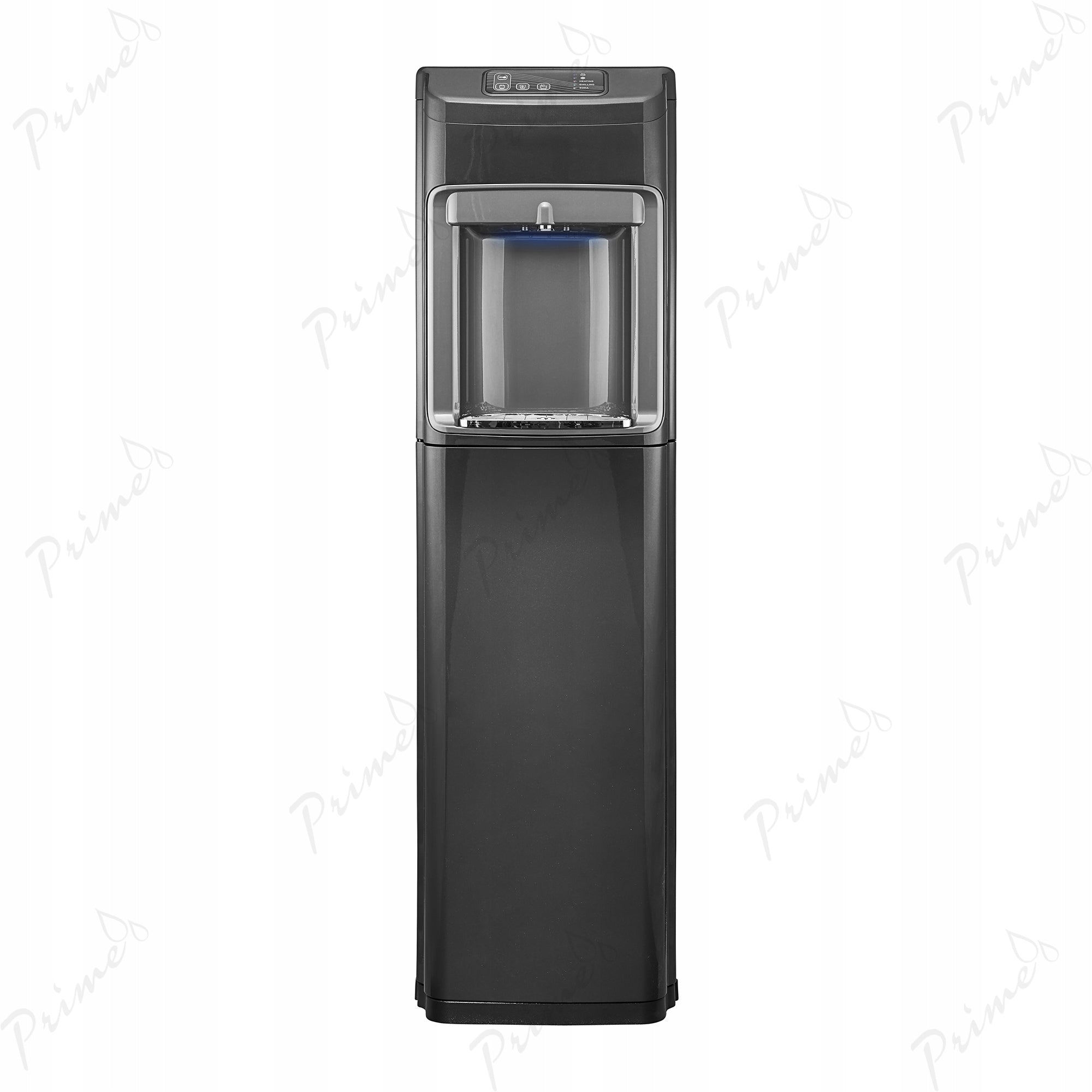 Prime Compact - sparkling water dispenser Brand Prime