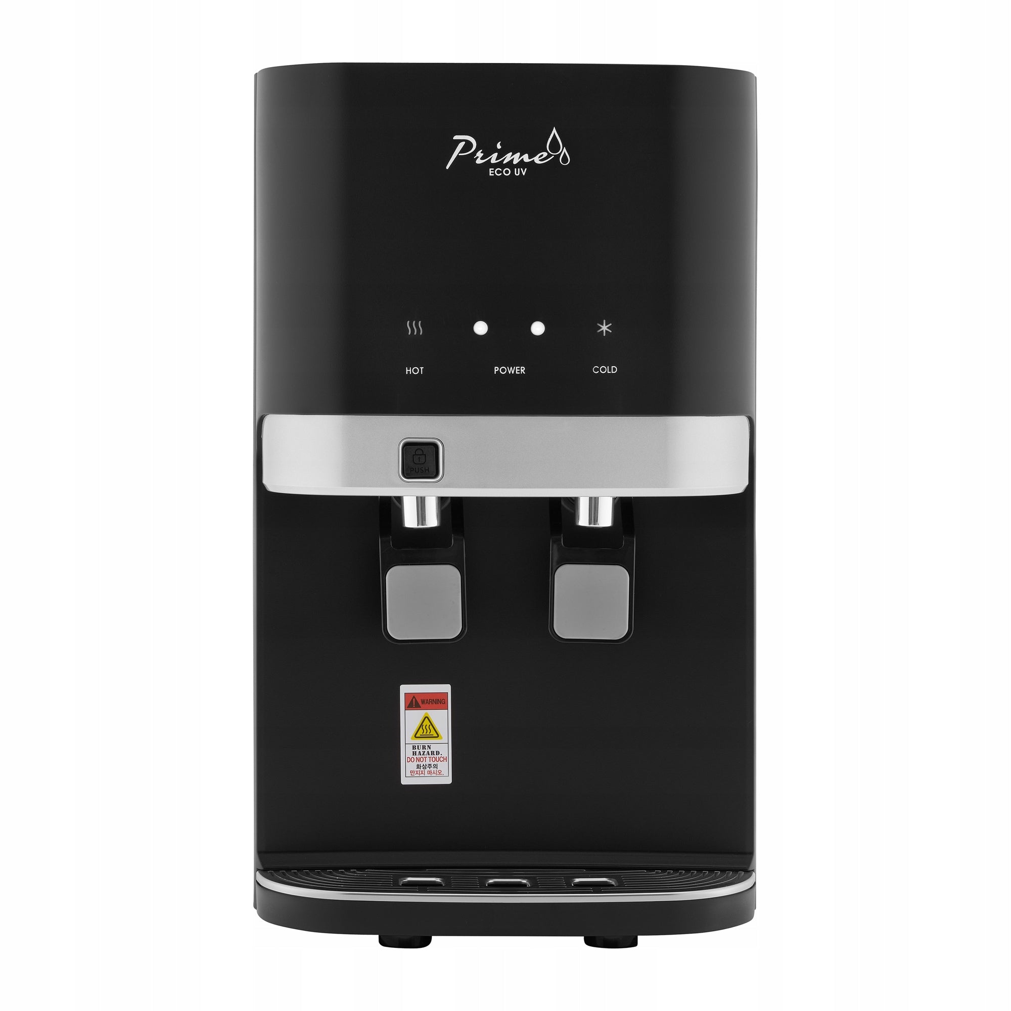 Prime Eco Small UV Water Dispenser