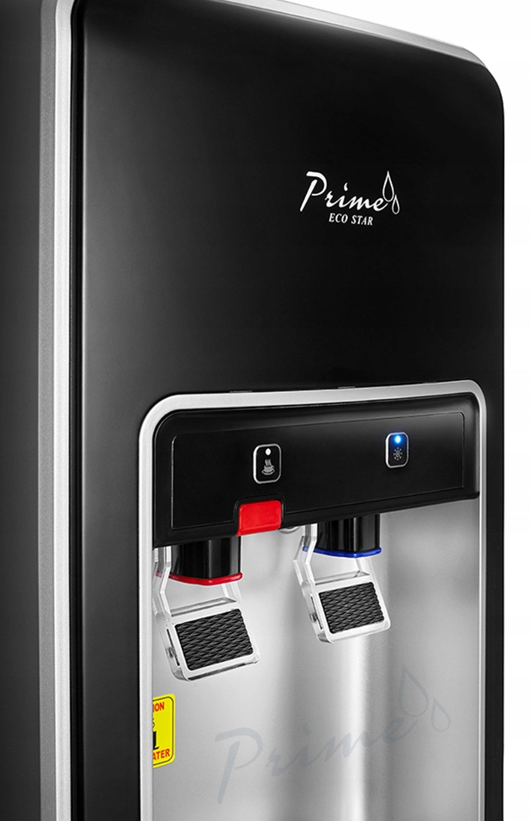 Prime Eco Star Basic water dispenser - for cold and hot water Manufacturer code 22