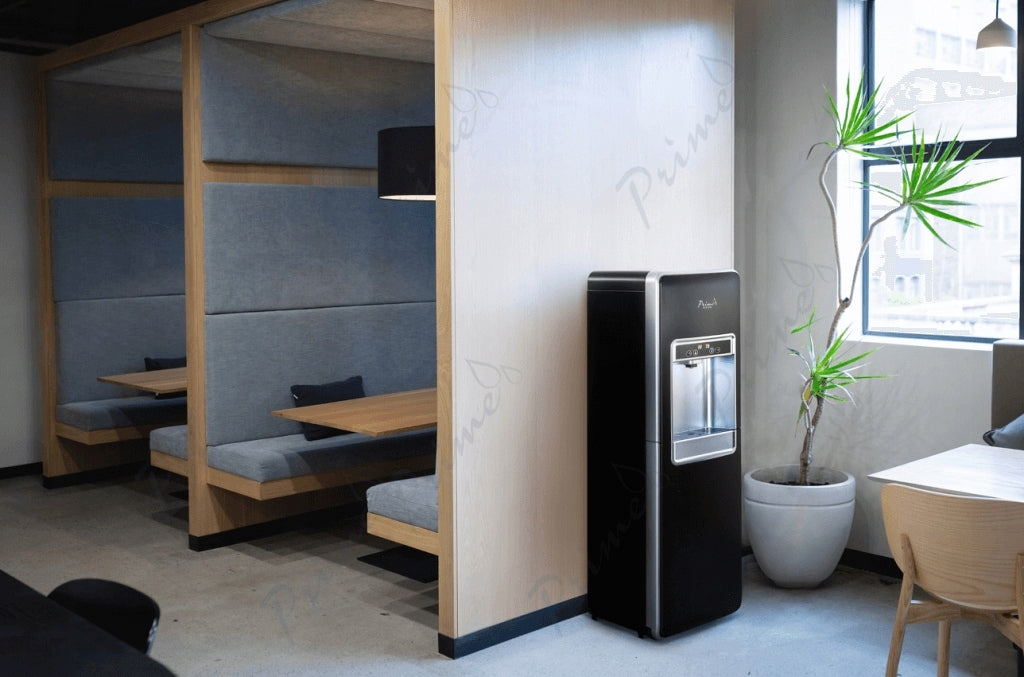 Prime Eco Star Water Dispenser - Filter Manufacturer code 5904555643338