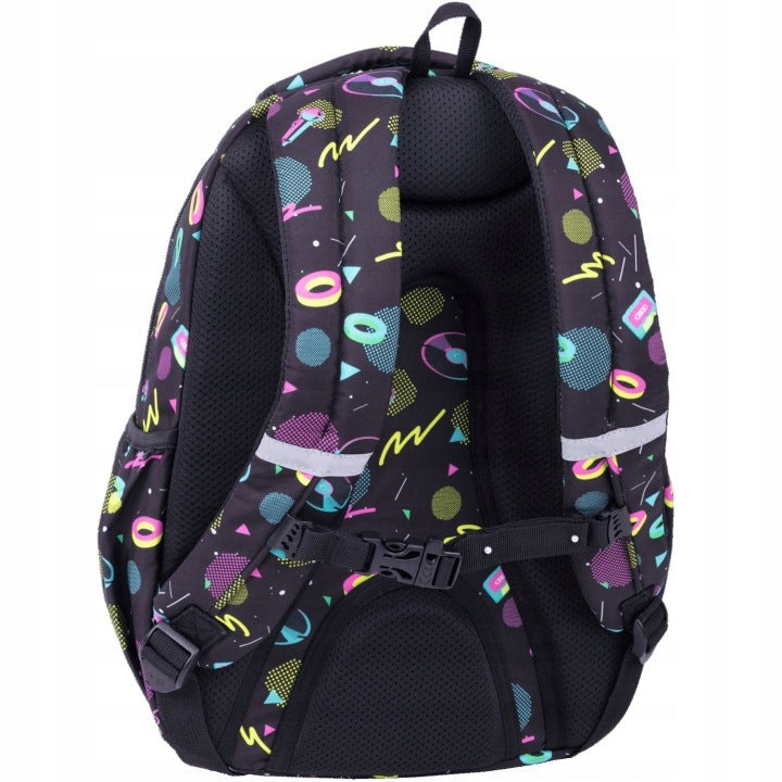 Prime Pro Capybara Kapibara Music School Backpack for Girls Coolpack Manufacturer code F162961