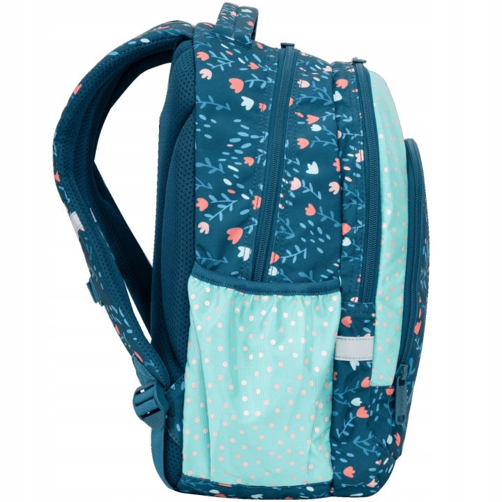 Prime Pro Deer school backpack for girls Coolpack F162962 Manufacturer code F162962