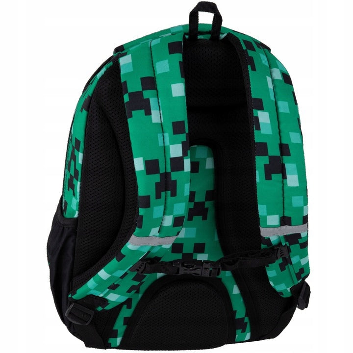 Prime Pro Game Zone School Backpack for Boys Coolpack F162826 Manufacturer code F162826