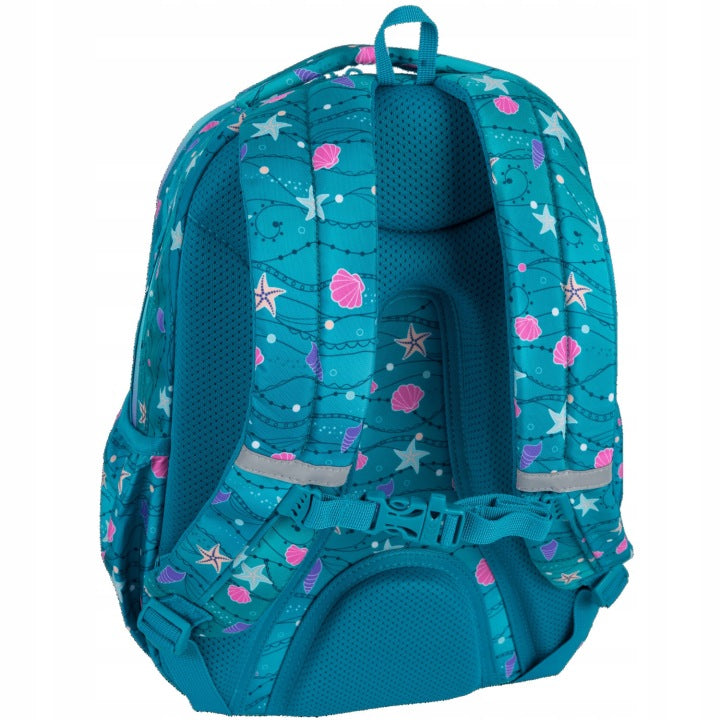Prime Pro Seafish School Backpack for Girls Coolpack F162963 Manufacturer code F162963