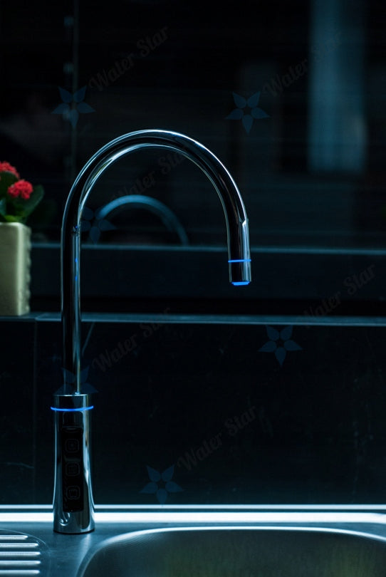 Prime Soda Tap - sparkling/cold water dispenser EAN (GTIN) 5904555643475