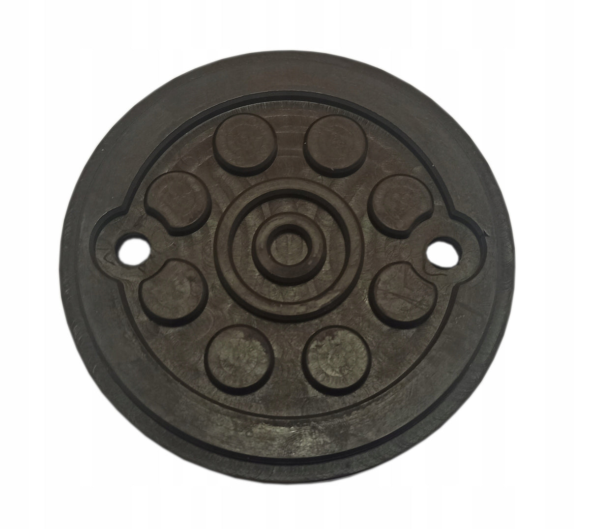 Primer Rubber plate suitable for MAHA lifts reinforced TP113