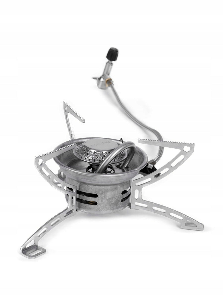 Herd Primus EasyFuel II 