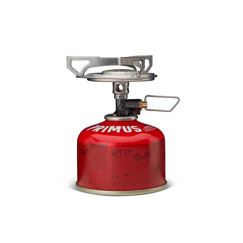 Primus Essential Trail Stove Burner Manufacturer code 351110