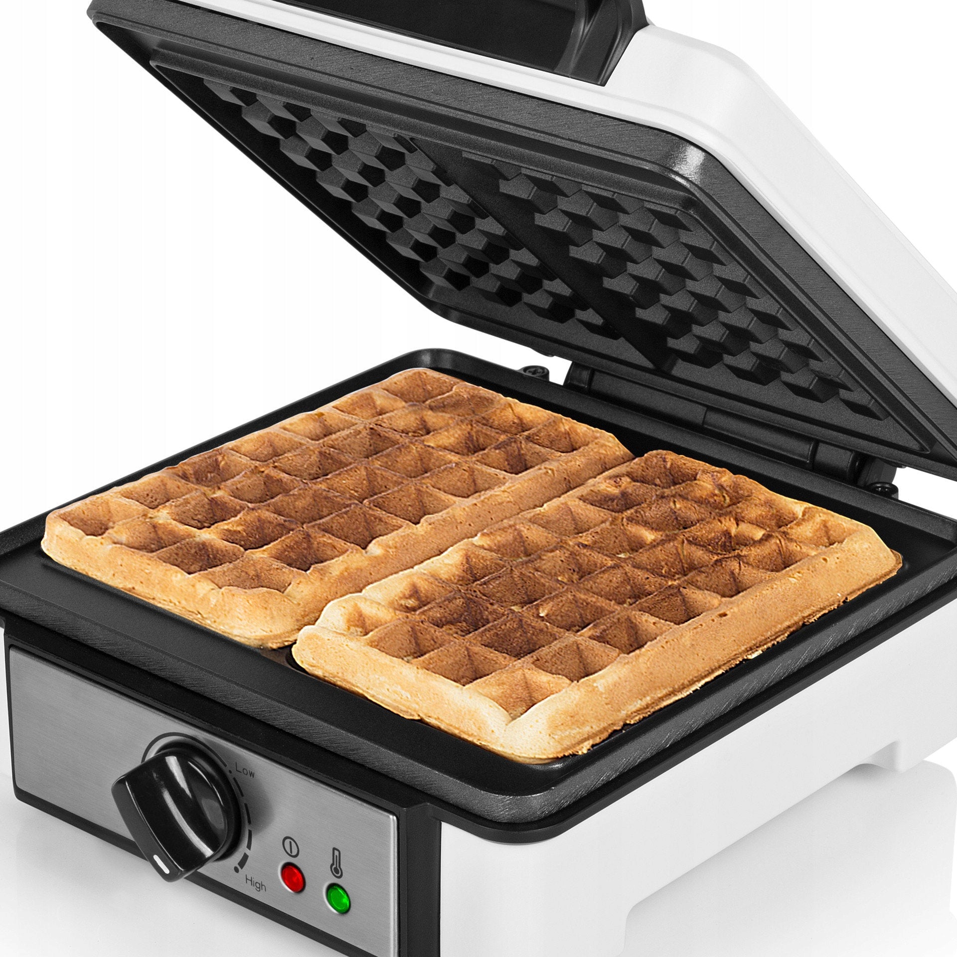 Princess '01.132397.01.001 Waffle maker Power rating 1200 W