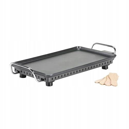 Princess Grill plate Chef Superior Classic 46x26cm 2500W