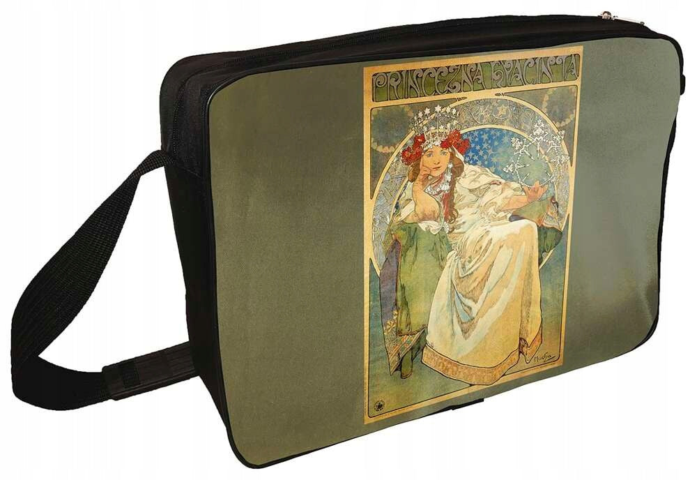 Princess Hyacinth Alfons Fly Shoulder Bag