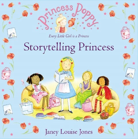 Prinzessin Poppy 