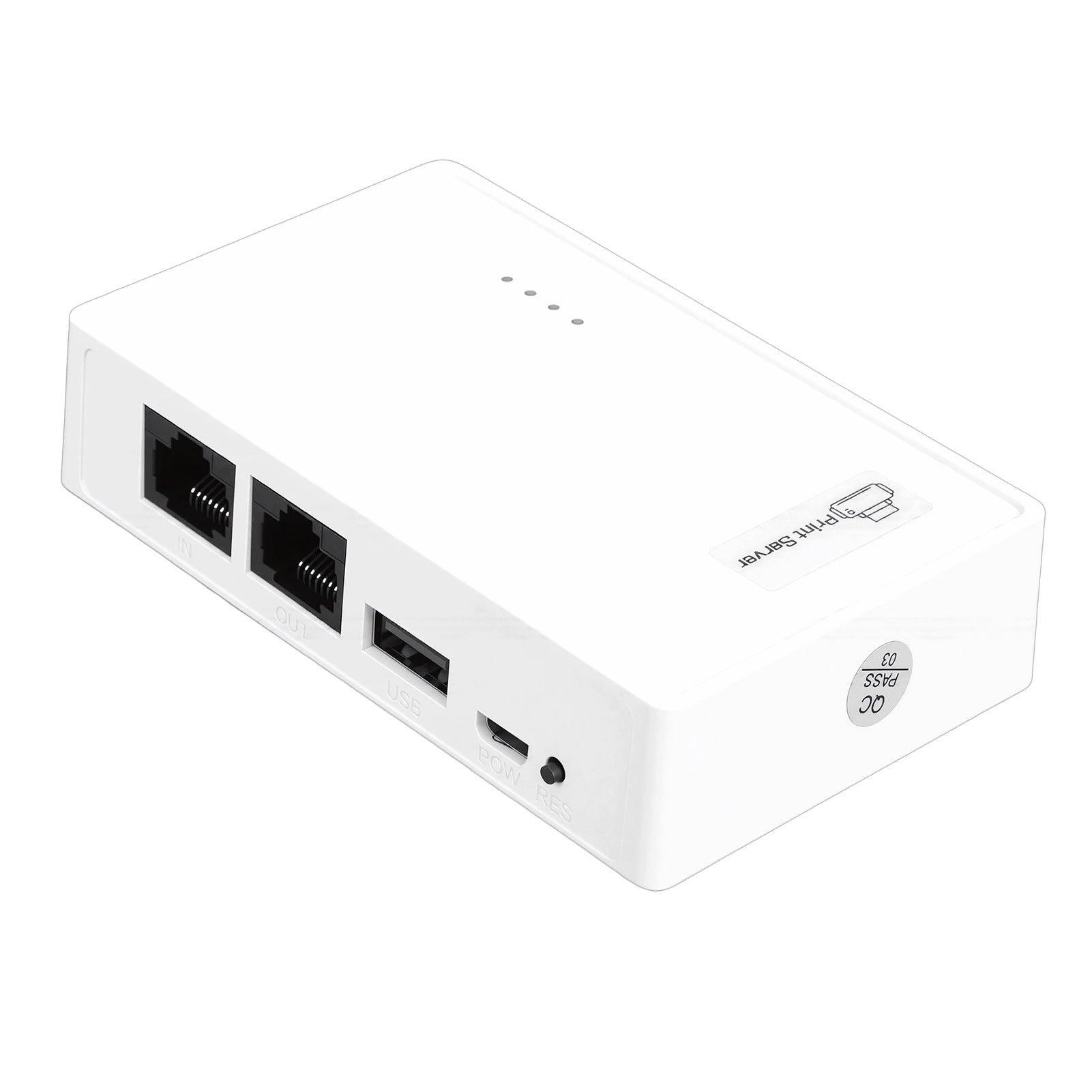 Print Server Support for Windows Systems Wireless RC Wi-Fi Printer Brand no brand