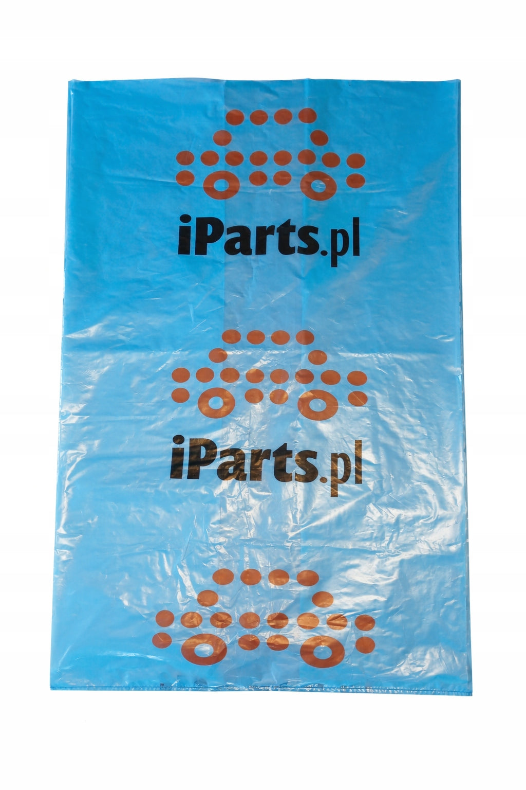 Printed Tire Bags Logo 5000pcs Packaging status original