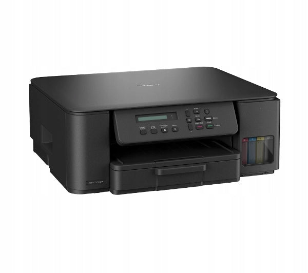 Printer Brother DCP-T535DW 3in1 InkBenefit WiFi Duplex A4 Starter Inks