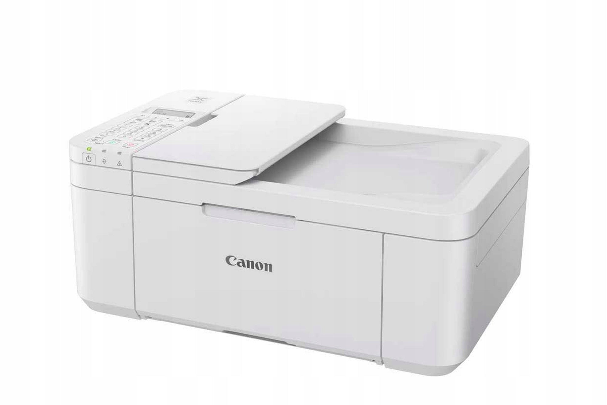 Printer Canon MX495 wireless multifunction printer white 545XL
