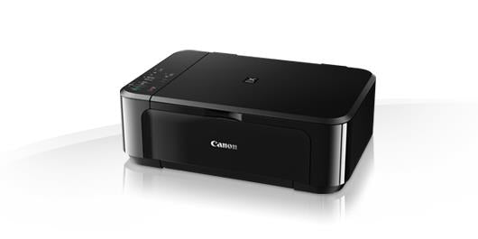 Printer Canon Pixma MG3650S WiFi Duplex Black