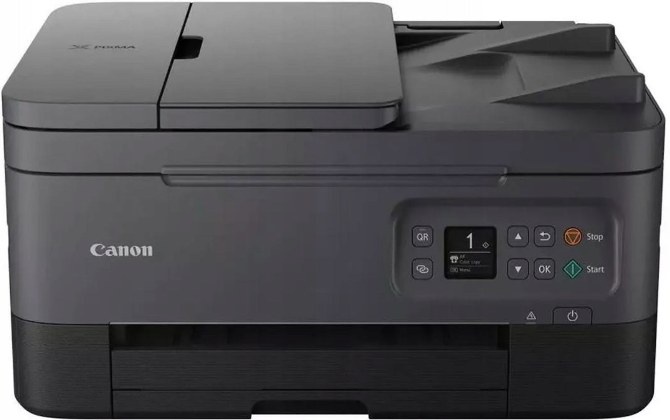 Printer Canon Pixma TS7450i WiFi, double-sided printing, ADF scanning feeder Packaging status original