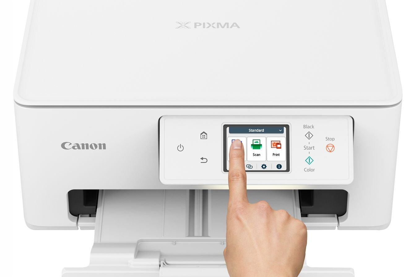 Printer Canon Pixma TS7650i Brand Canon