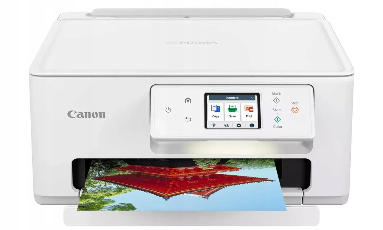 Printer Canon Pixma TS7650i