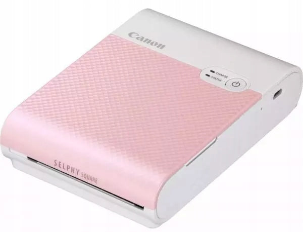 Printer Canon Selphy Square QX10 Pink Brand Canon