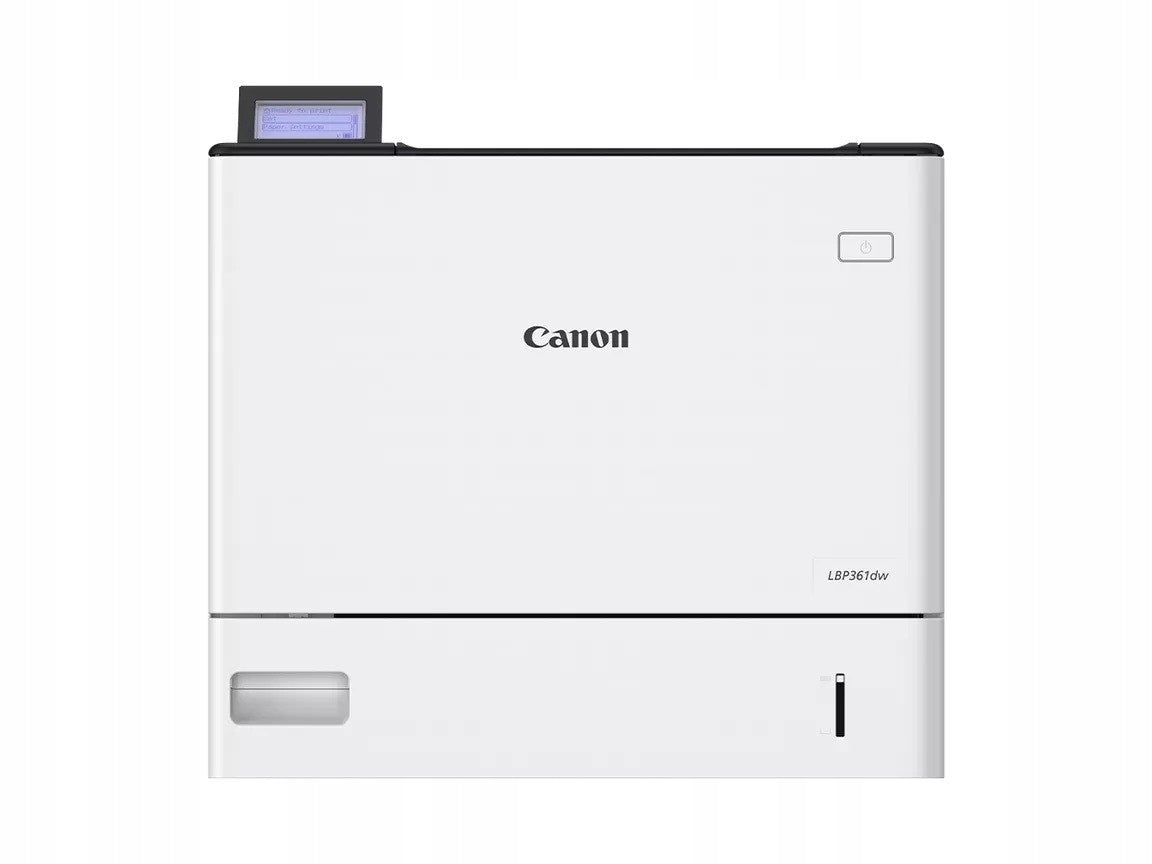 Printer Canon i-SENSYS LBP361dw Mono A4 61 ppm 550 sheets