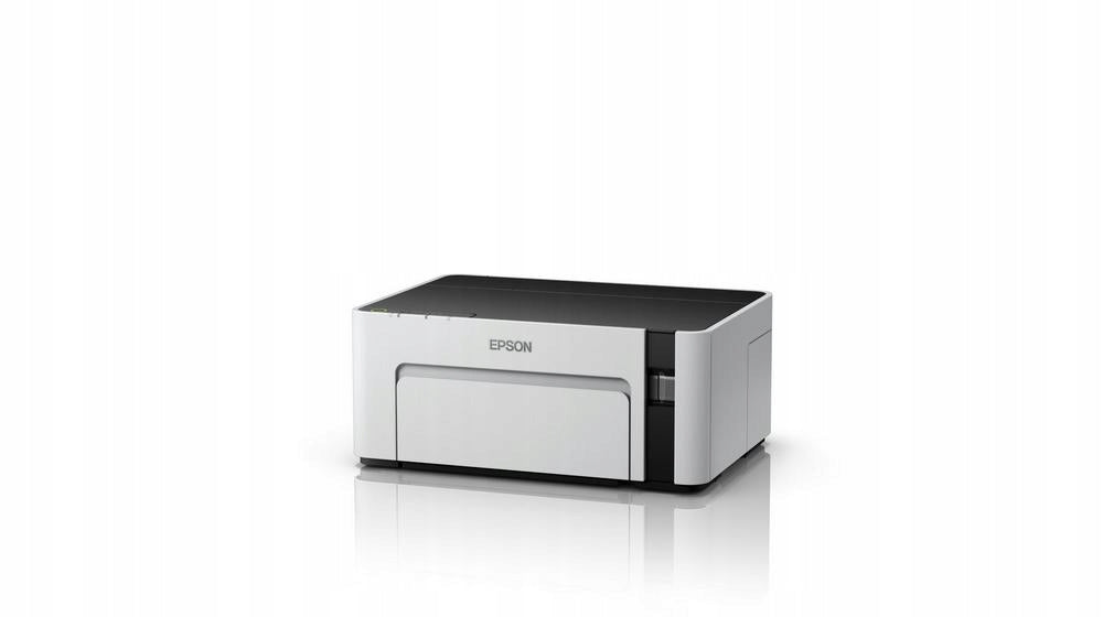 Printer EPSON M1100 EcoTank Packaging status original