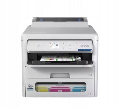 Printer Epson EP-C800RDW colour A4 34 ppm 3,8 pl (W)LAN PCL6