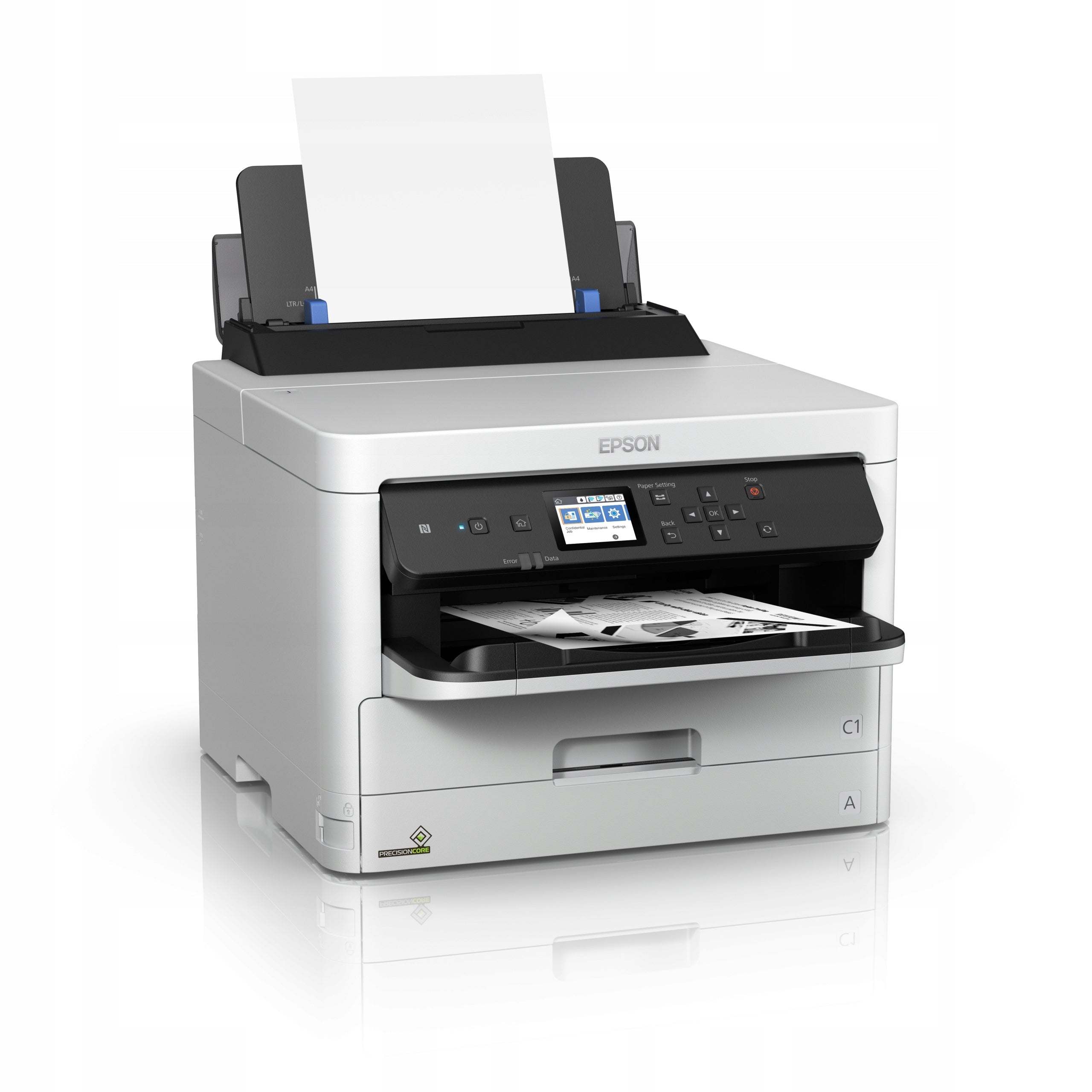 Printer Epson M5299DW FACTORY NEW Brand Epson
