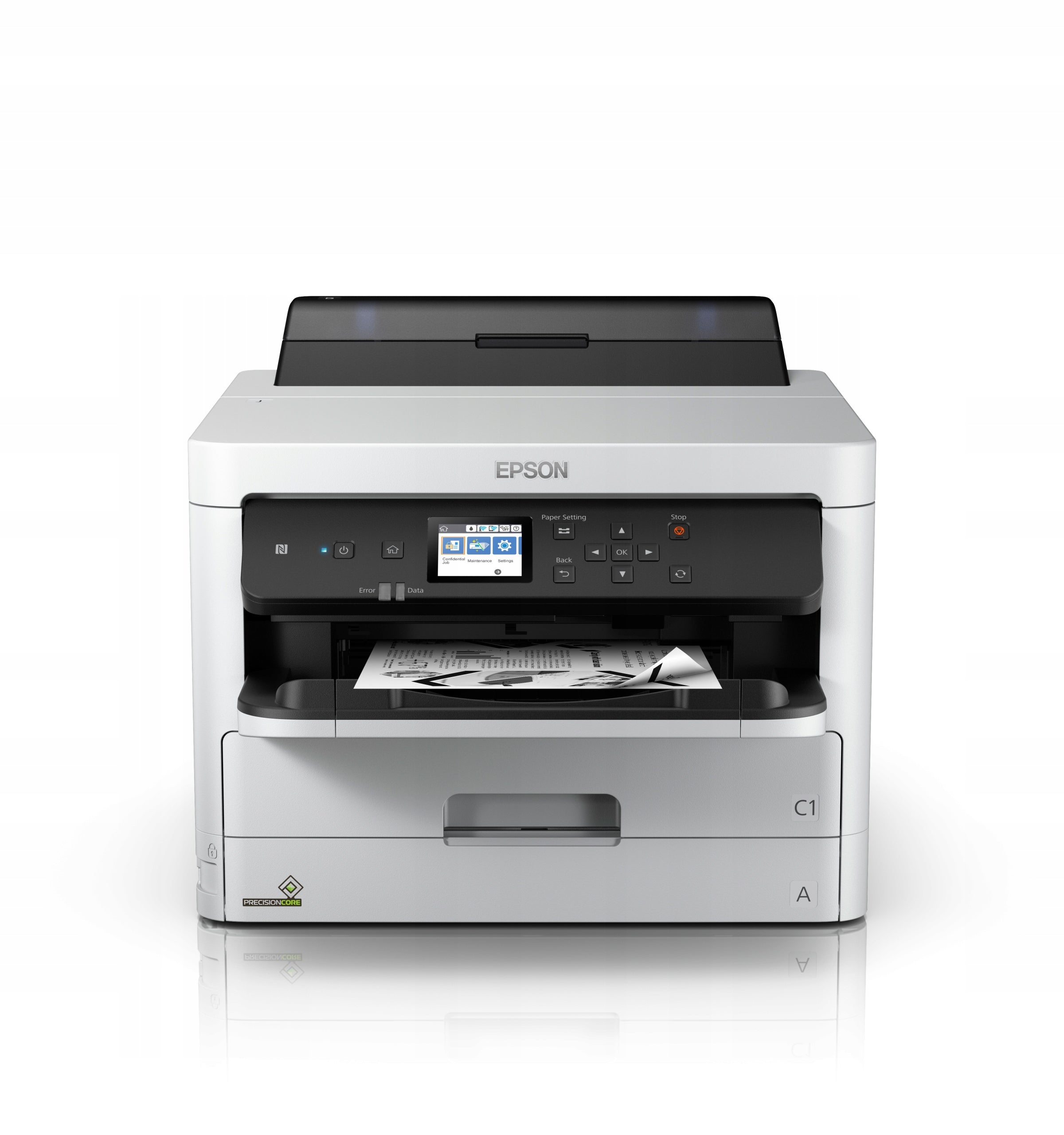 Printer Epson M5299DW FACTORY NEW