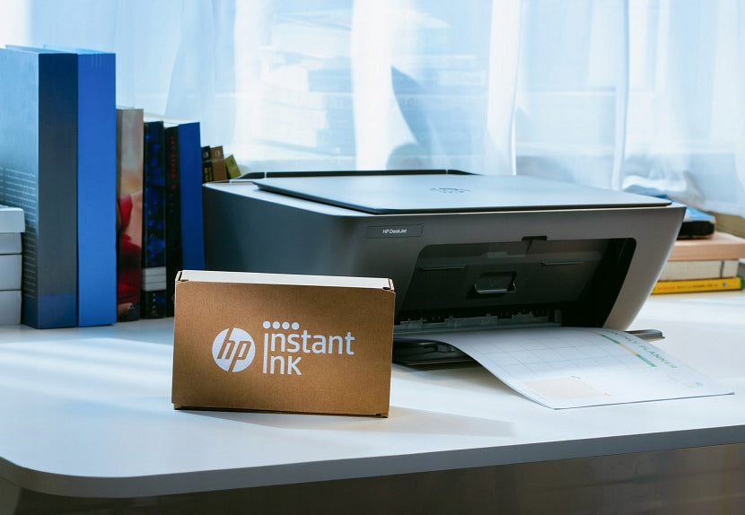 Printer HP All-in-One 3in1 PRINTING SCAN COPY WIFI INKS Brand HP