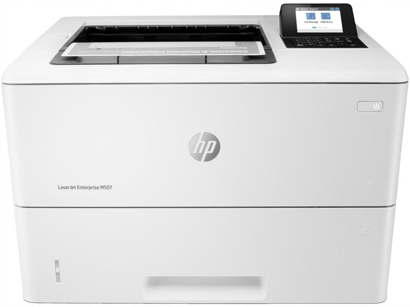 Printer HP LaserJet M507dn Laser 1PV87A