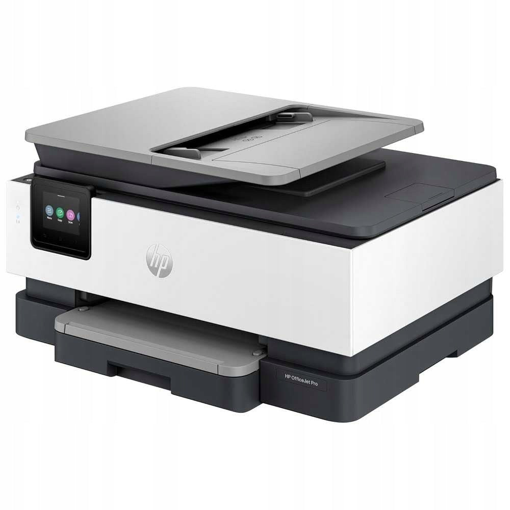 Printer HP OfficeJet Pro 8122e Multifunction Wi-Fi LAN Duplex Color
