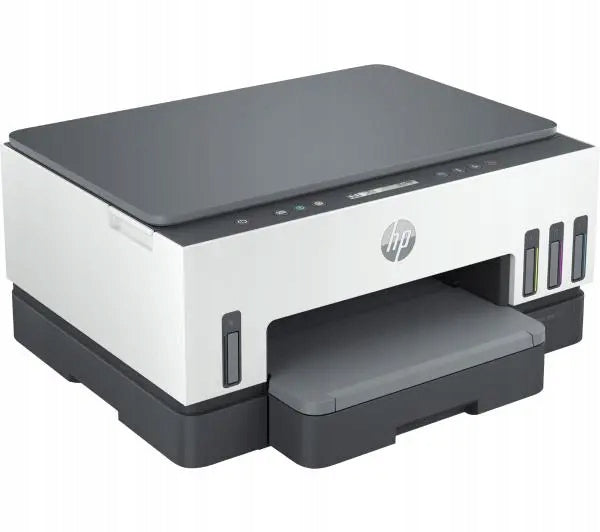 Printer HP Smart Tank 720 6UU46A Wi-Fi duplex scanner starter inks Manufacturer code 6UU46A