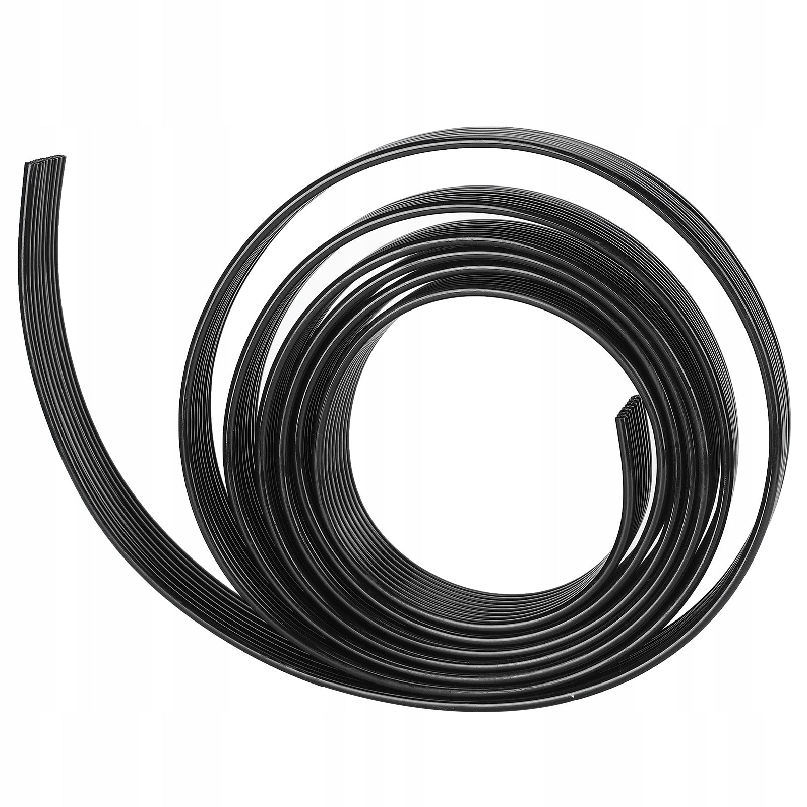 Printer Ink Hose, Black, Long, Call Diameter Ink Tube Brand no brand