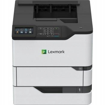 Printer LEXMARK M5270 Mono Duplex A4 1200x1200dpi 66ppm 650sheets USB LAN