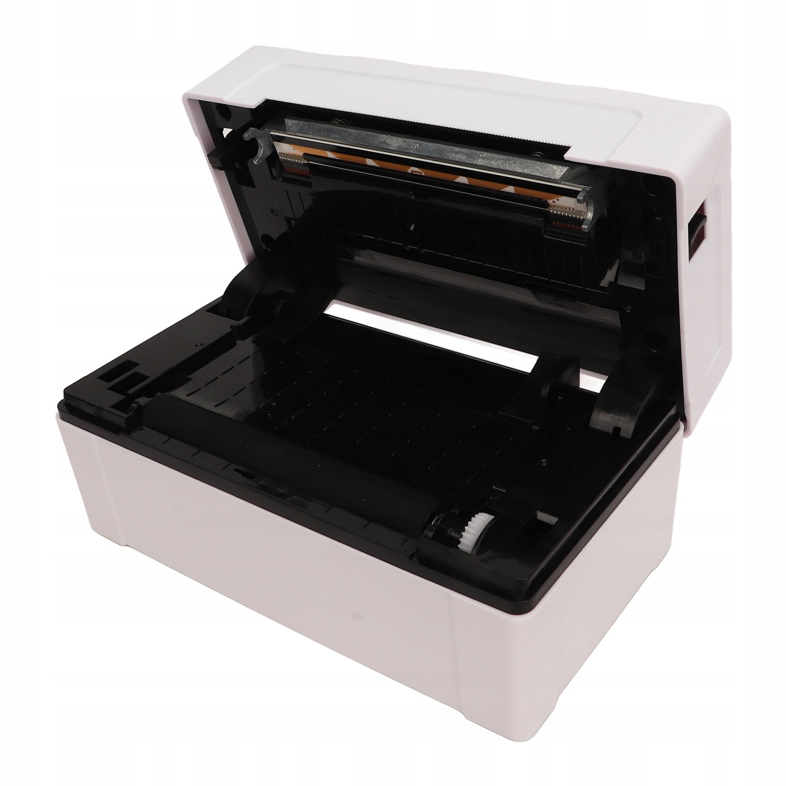 Printer, Label Printer 4 X 6 Portable Automatic BT US Plug 110-2 Printing technology other