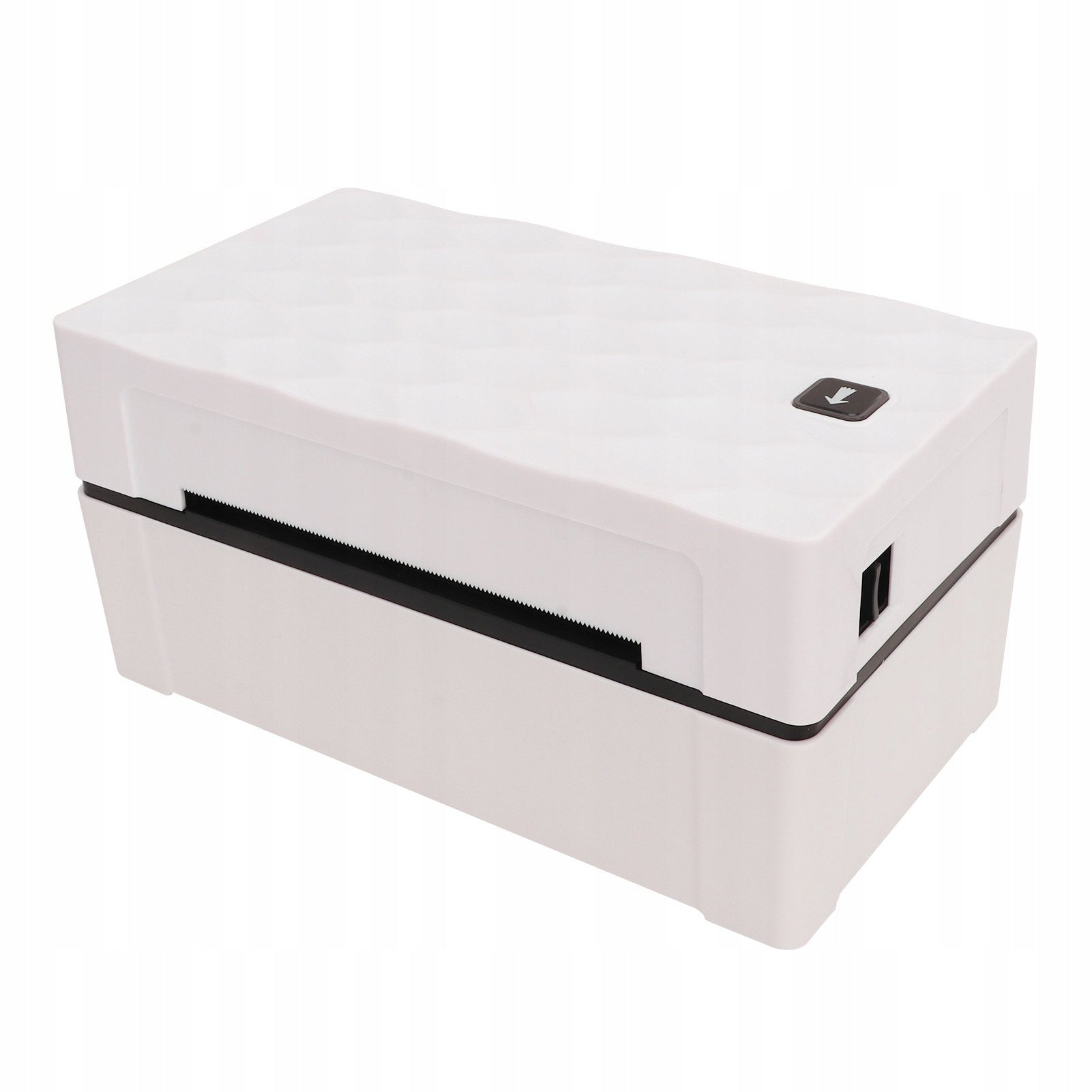 Printer, Label Printer 4 X 6 Portable Automatic BT US Plug 110-2