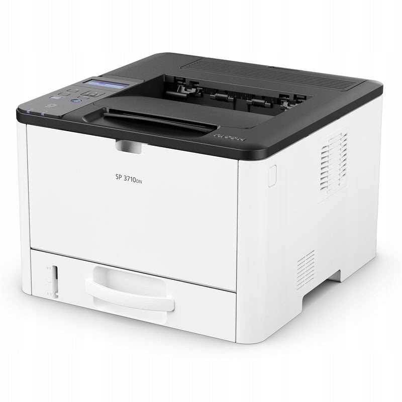 Printer Ricoh SP 3710DN brand new Brand Ricoh