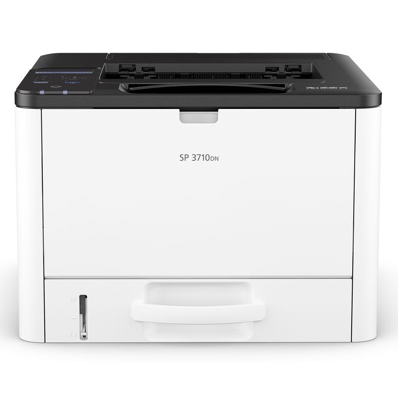 Printer Ricoh SP 3710DN brand new Manufacturer code SP3710DN
