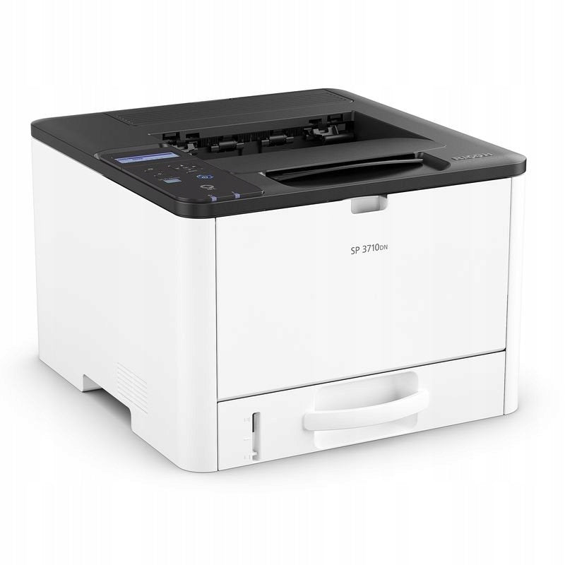 Printer Ricoh SP 3710DN brand new