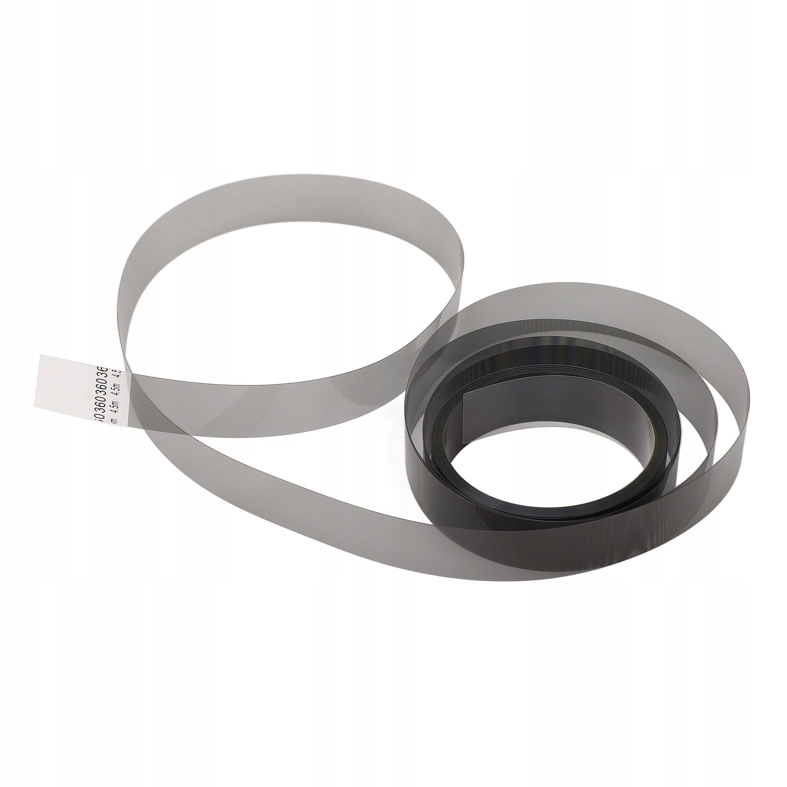 Printer coding strip 360LPI Width 15 mm Length 4500 mm Film DF Printing technology other