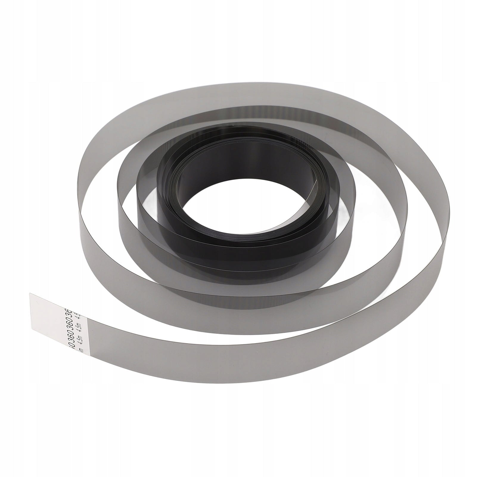 Printer coding strip 360LPI Width 15 mm Length 4500 mm MO Film