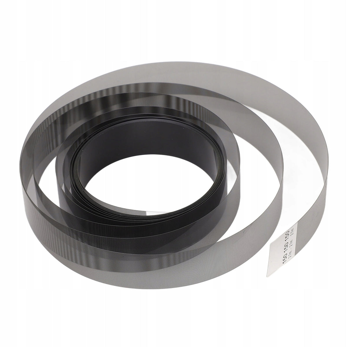 Printer encoding strip 150LPI width 15mm length 2700mm MH encoder