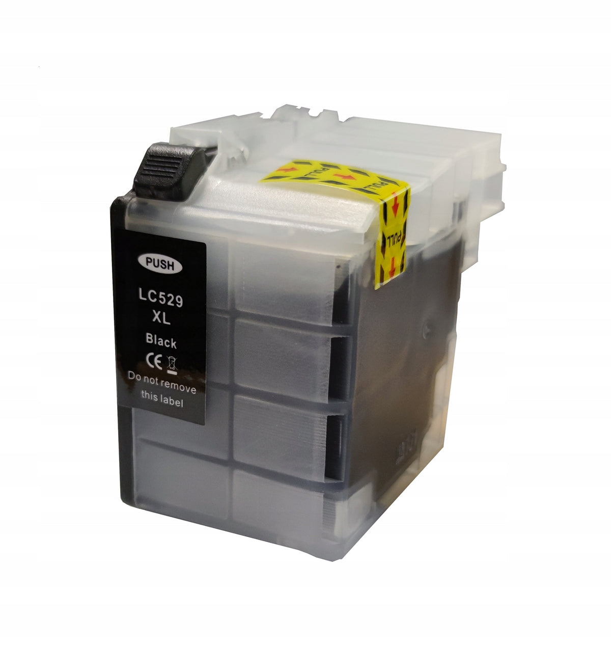 Printer ink Brother DCP-J105 J100 MFC-J200 LC529 black