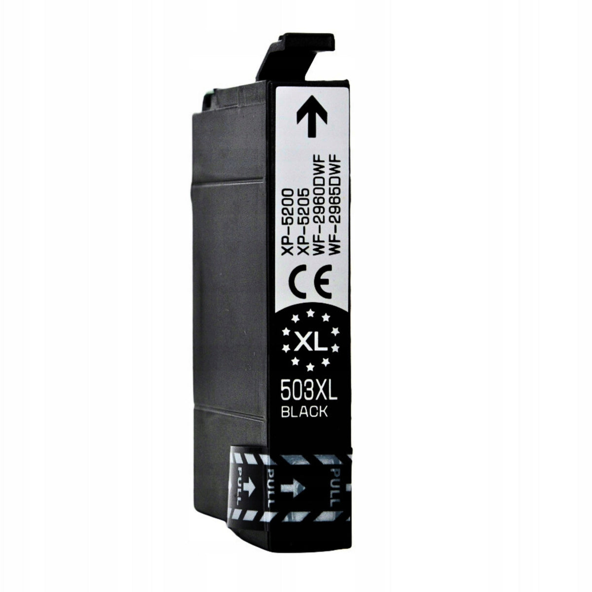 Printer ink EPSON 503 XL XP-5200 XP-5205 WF-2960DWF WF-2965DWF
