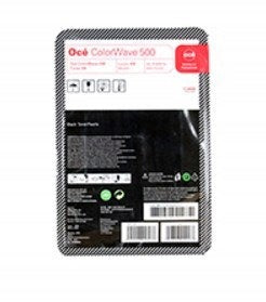 Printer ink OCE CW500 Pearls Black 1070038734